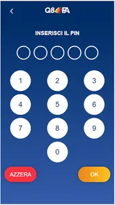 Q8 Formazione & Addestramento screenshot 1