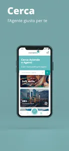 Connettus screenshot 0
