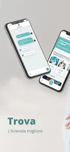Connettus screenshot 1