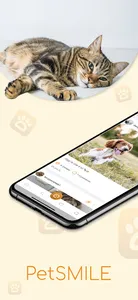 PetSmile screenshot 0