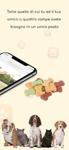 PetSmile screenshot 1