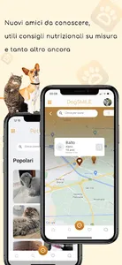 PetSmile screenshot 2