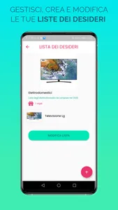 DreamBox screenshot 2