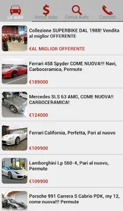 Top GT Asti screenshot 1
