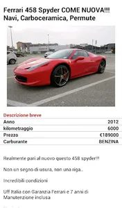 Top GT Asti screenshot 2