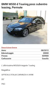 Top GT Asti screenshot 4