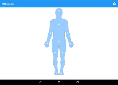 MappinGap screenshot 7