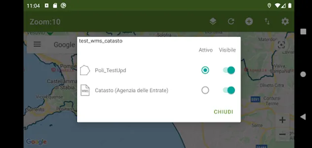 B.map screenshot 1