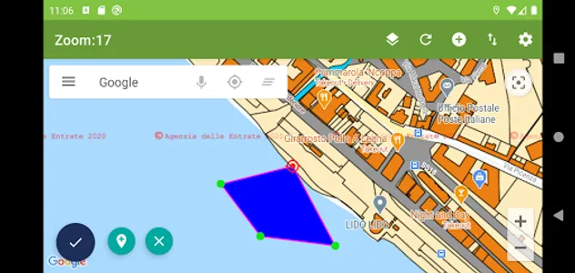B.map screenshot 2