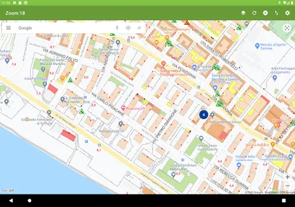 B.map screenshot 3