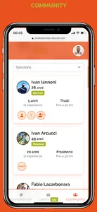 Ristocall screenshot 3