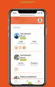 Ristocall screenshot 7