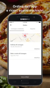 Al Buon Sapore screenshot 1