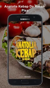 Anatolia Kebap da Hassan screenshot 0