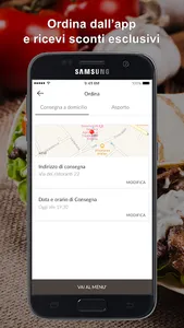 Anatolia Kebap da Hassan screenshot 1