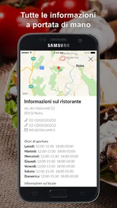 Anatolia Kebap da Hassan screenshot 2