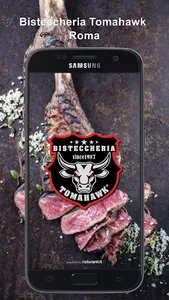 Bisteccheria Tomahawk screenshot 0