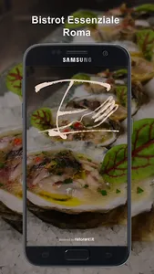 Bistrot Essenziale screenshot 0