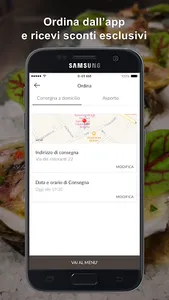 Bistrot Essenziale screenshot 1