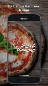 Da Berto e Germana screenshot 0