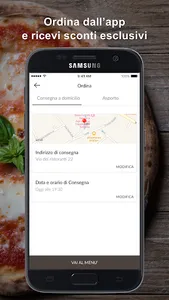 Da Berto e Germana screenshot 1