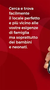 Ristoranti Family Friendly screenshot 0