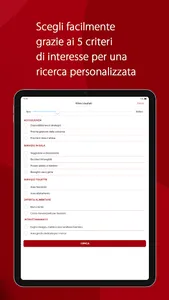 Ristoranti Family Friendly screenshot 19