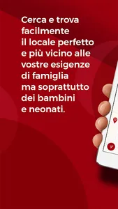 Ristoranti Family Friendly screenshot 8