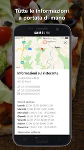F.M. 90 Stazione Pizza screenshot 2