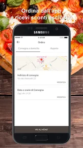 Il Forno e i Rustici dell'Etna screenshot 1