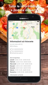 Il Forno e i Rustici dell'Etna screenshot 2