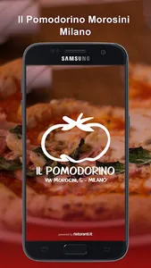 Il Pomodorino Morosini screenshot 0