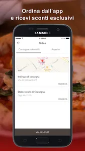 Il Pomodorino Morosini screenshot 1