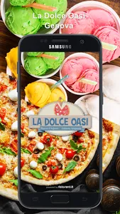 La Dolce Oasi screenshot 0