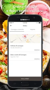 La Dolce Oasi screenshot 1