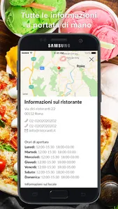 La Dolce Oasi screenshot 2
