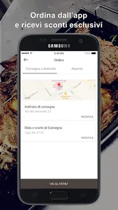 Ristorante Pizzeria la Spiga screenshot 1
