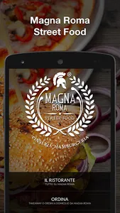 Magna Roma screenshot 0