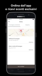 Magnifico screenshot 1