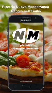 Pizzeria Nuova Mediterranea screenshot 0
