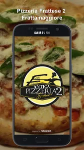 Antica Pizzeria Frattese 2 screenshot 0