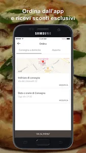 Antica Pizzeria Frattese 2 screenshot 1