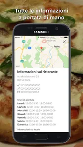 Antica Pizzeria Frattese 2 screenshot 2