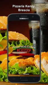 Pizzeria Kenzy screenshot 0