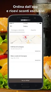 Pizzeria Kenzy screenshot 1