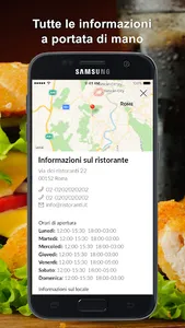Pizzeria Kenzy screenshot 2