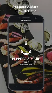 Peppino A Mare screenshot 0