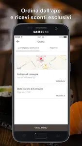 Ristorante Xing Hua screenshot 1