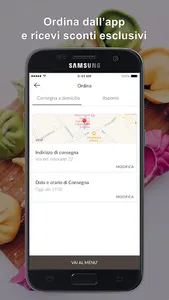 Ristorante Yong Xin screenshot 1