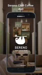 Sereno Chill Coffee screenshot 0